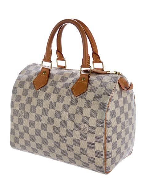 lv speedy 25 australia|lv speedy 25 damier.